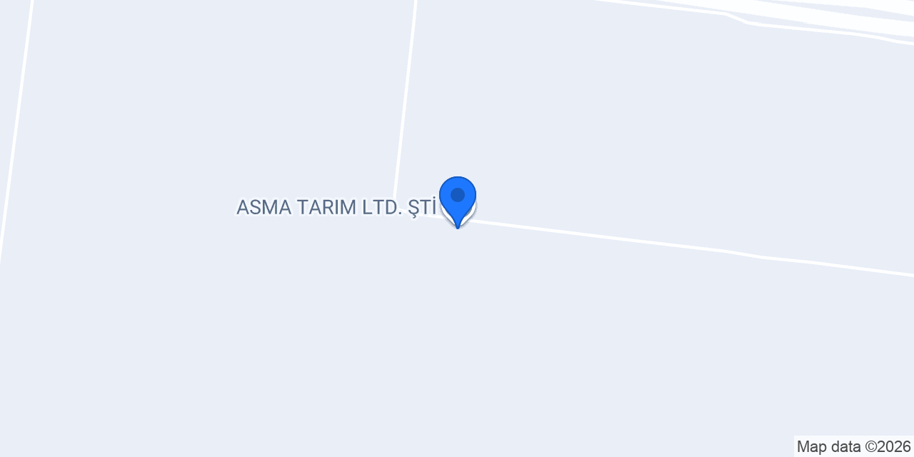 ASMA TARIM LTD. ŞTİ konumu