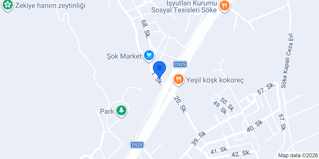 ilgi tarım konumu