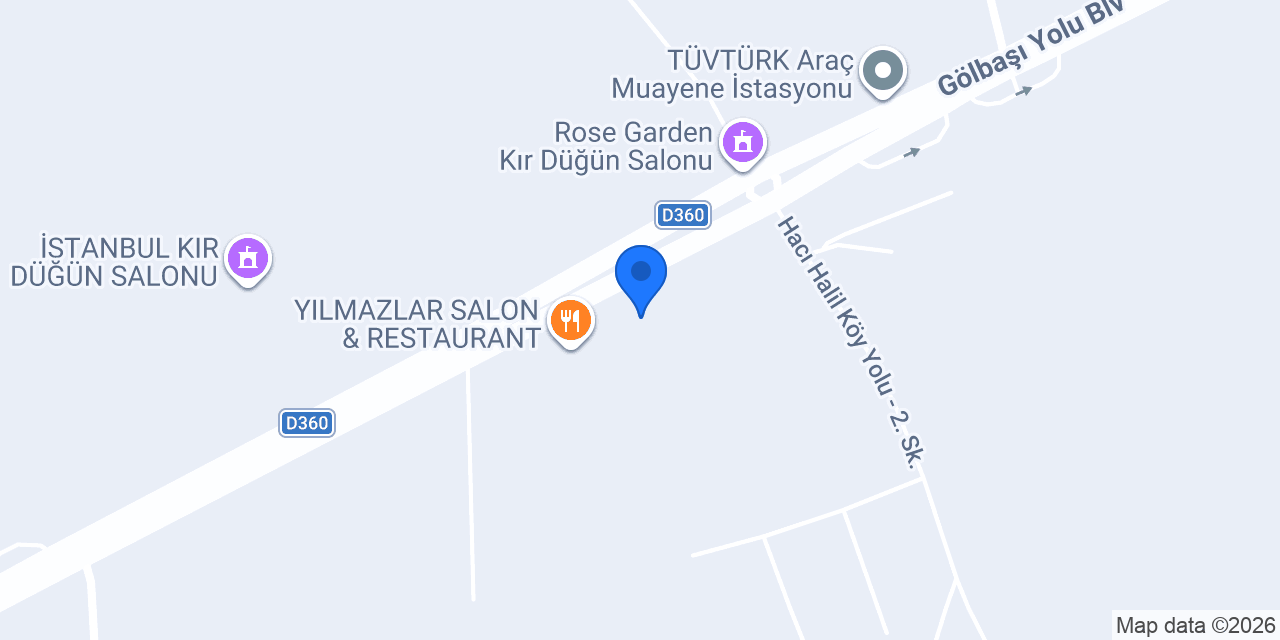 Bostancı ticaret Adıyaman konumu