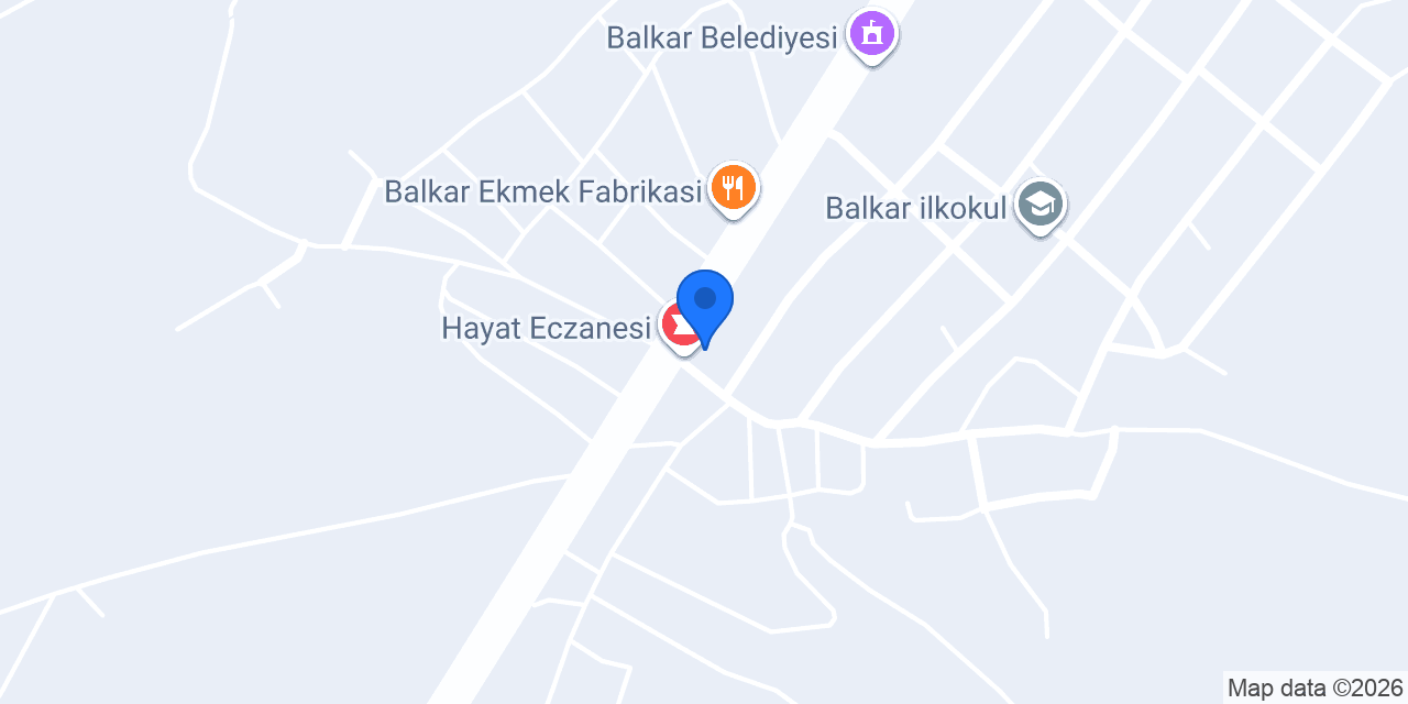 Uğur Bakkal konumu