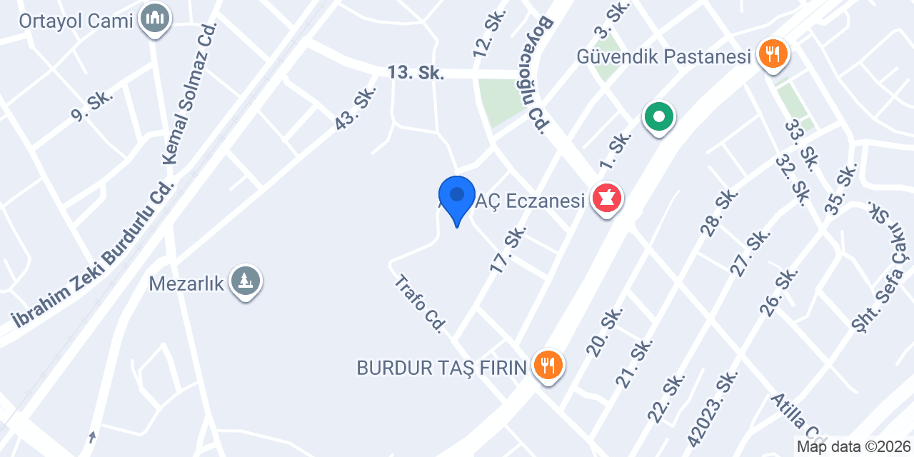 TrexinateGame konumu