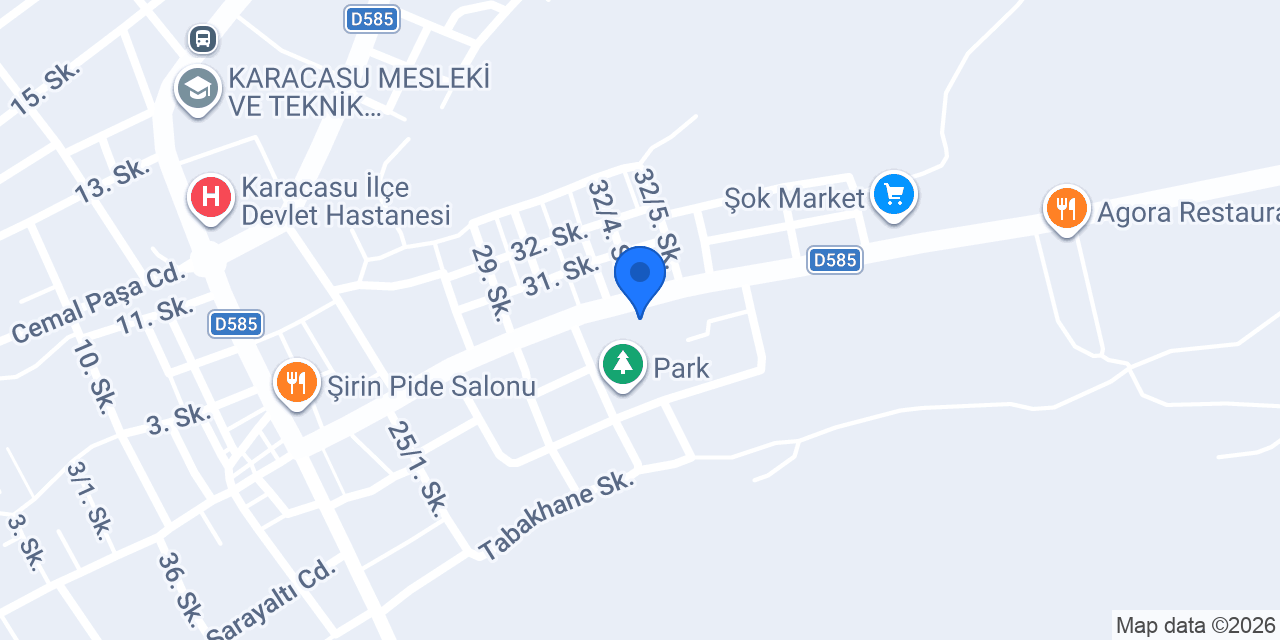 7 Eylül konumu