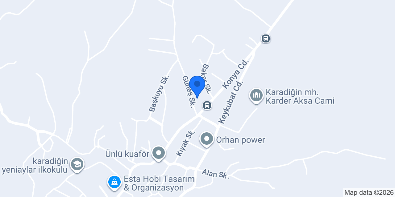 MoneyGram konumu