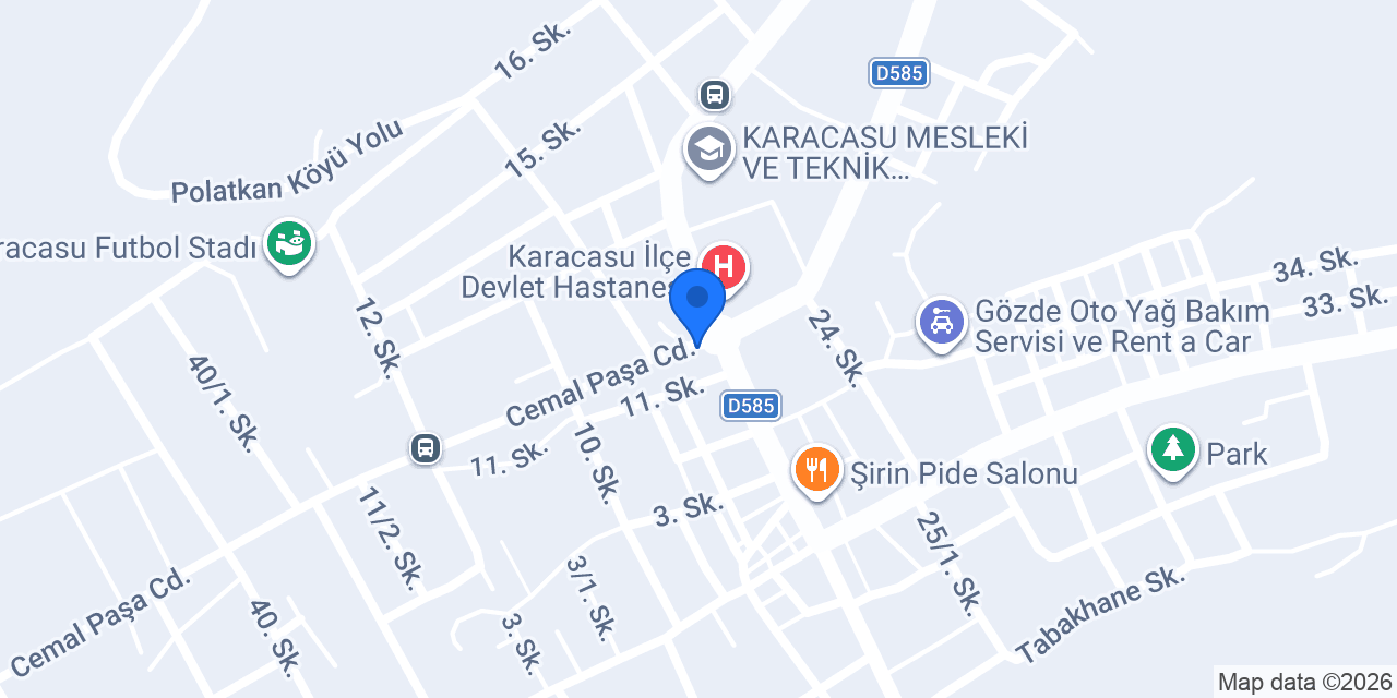 MoneyGram konumu