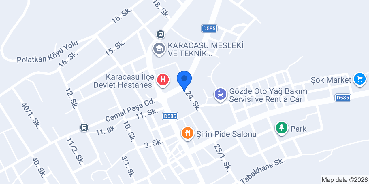 Final Pide Kebap Çorba konumu