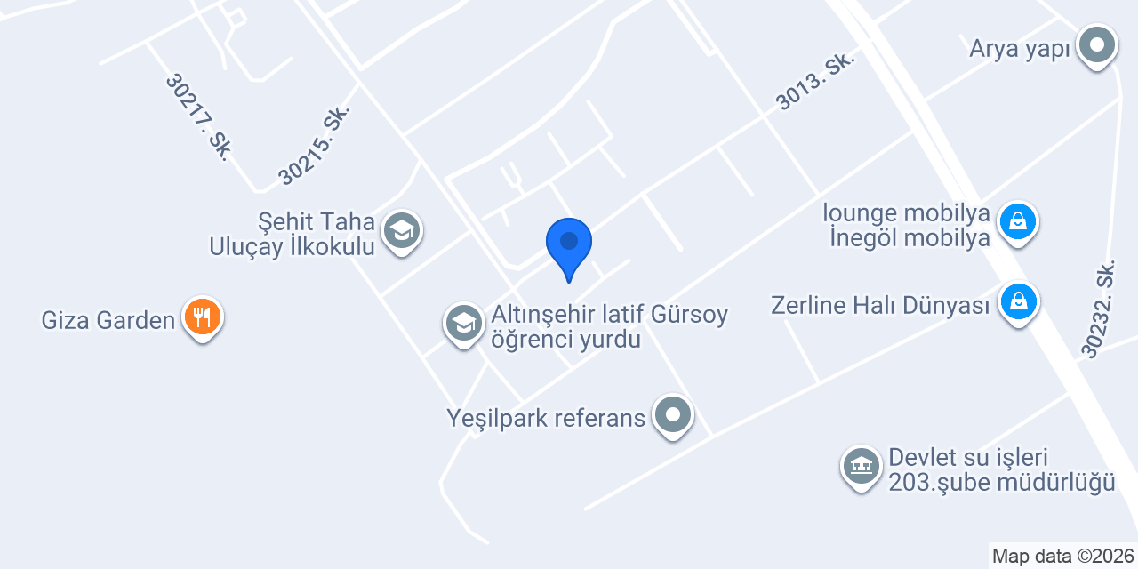Bilişim Hocası konumu