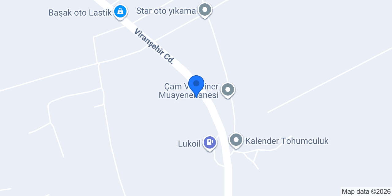 Ortakaya Yapı Malzemeleri konumu