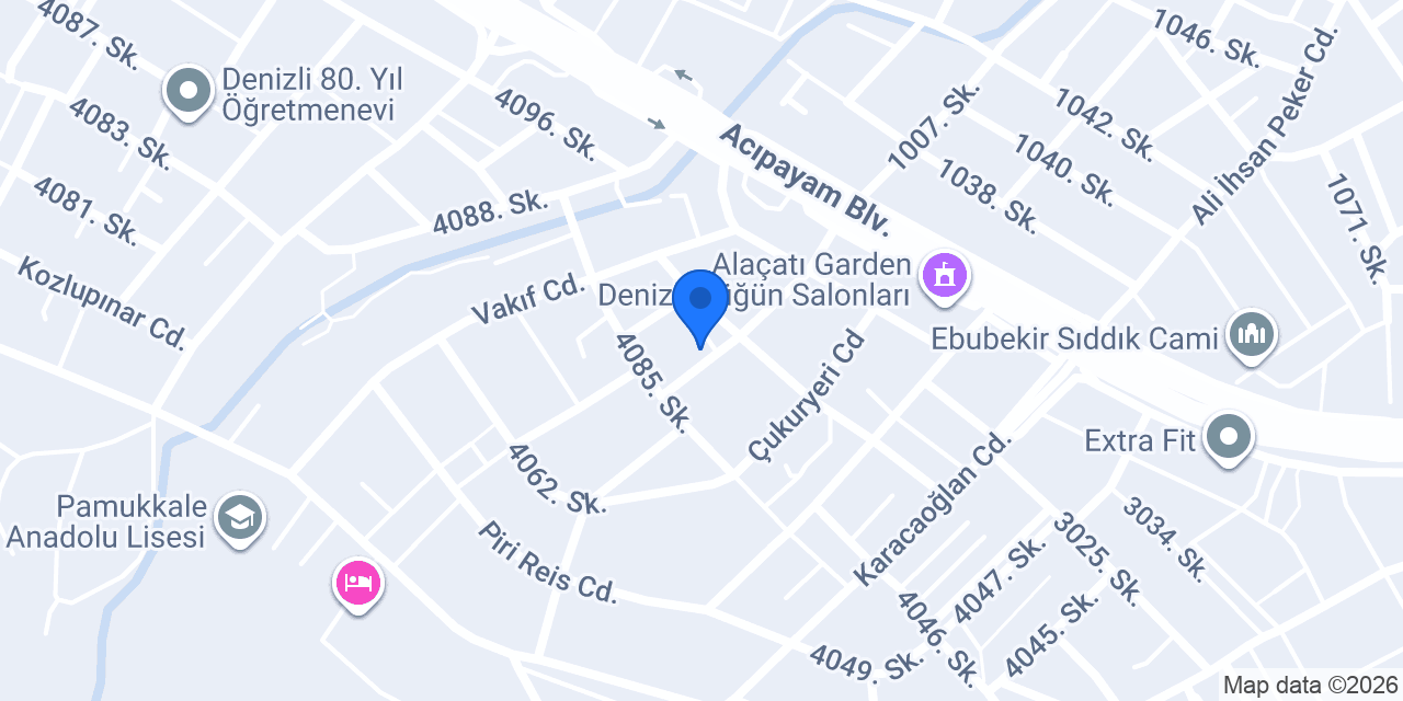 Ayasofya Kadın Kooperatifi konumu