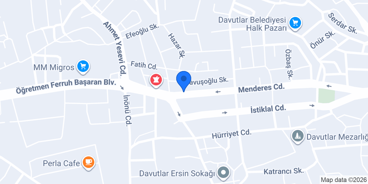 öz çetin yapi manitou konumu