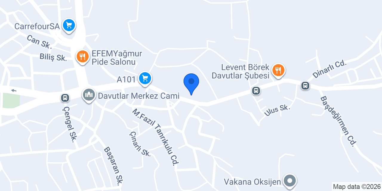 Kıvılcım elektrik konumu