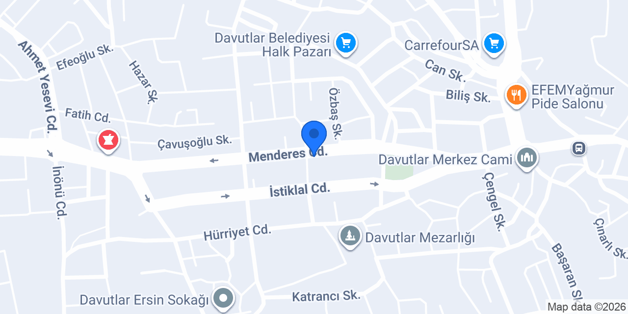 ÇITIR PİDEM konumu