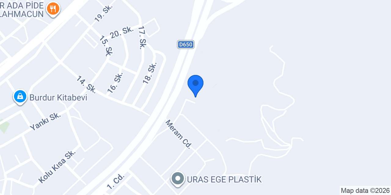 Semerci plaza konumu