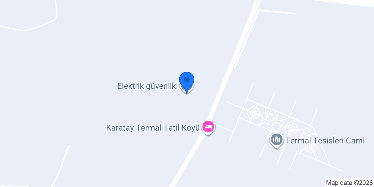 Zekai tosun konumu