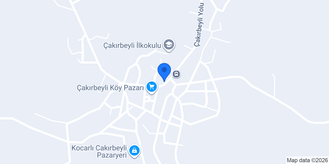 Avlu Kahve konumu