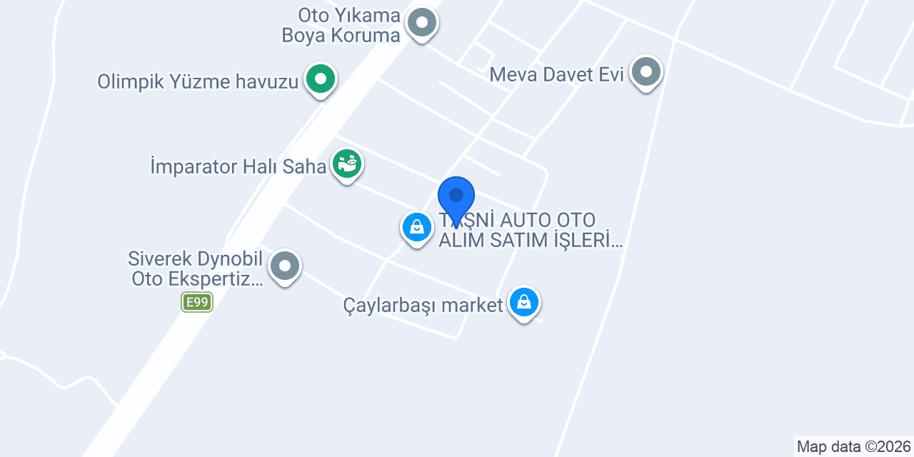 HAMİDANOĞLU galeri ofis konumu