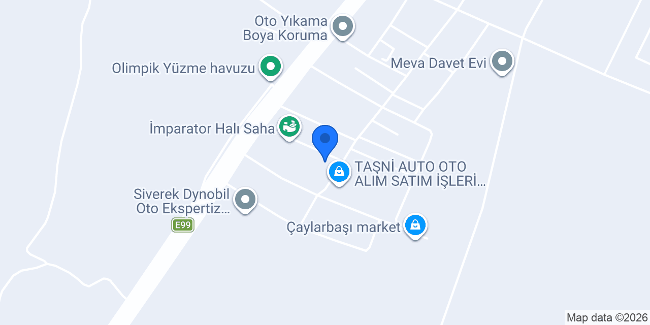 Güler Ticaret konumu
