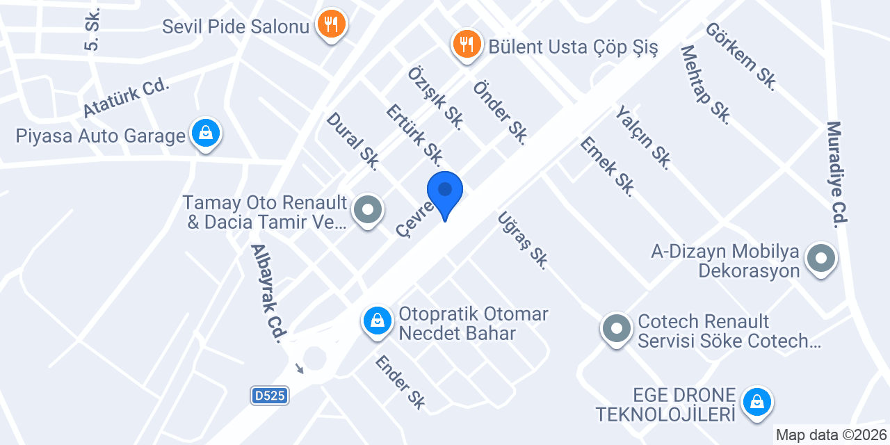 Bol Bol Et Mangal konumu