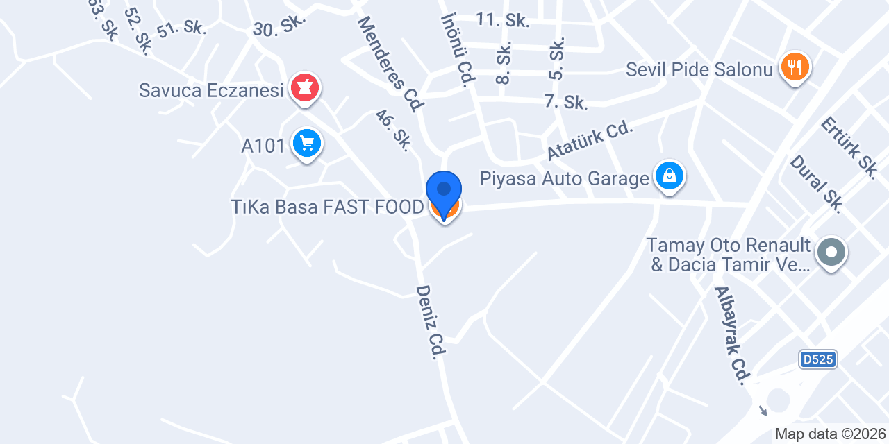 Ar oto lastik konumu