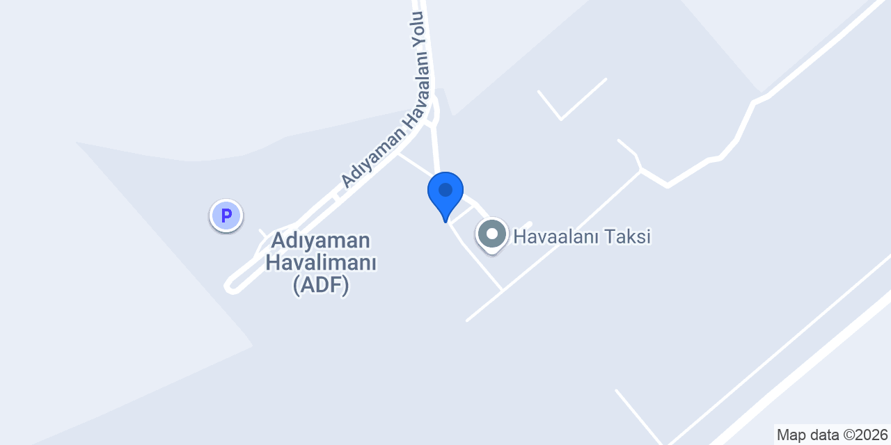 Türk Hava Yolları konumu
