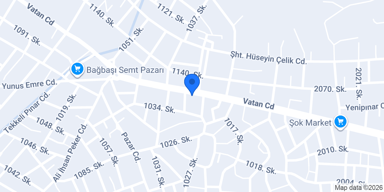Nora Event Davet Evi konumu