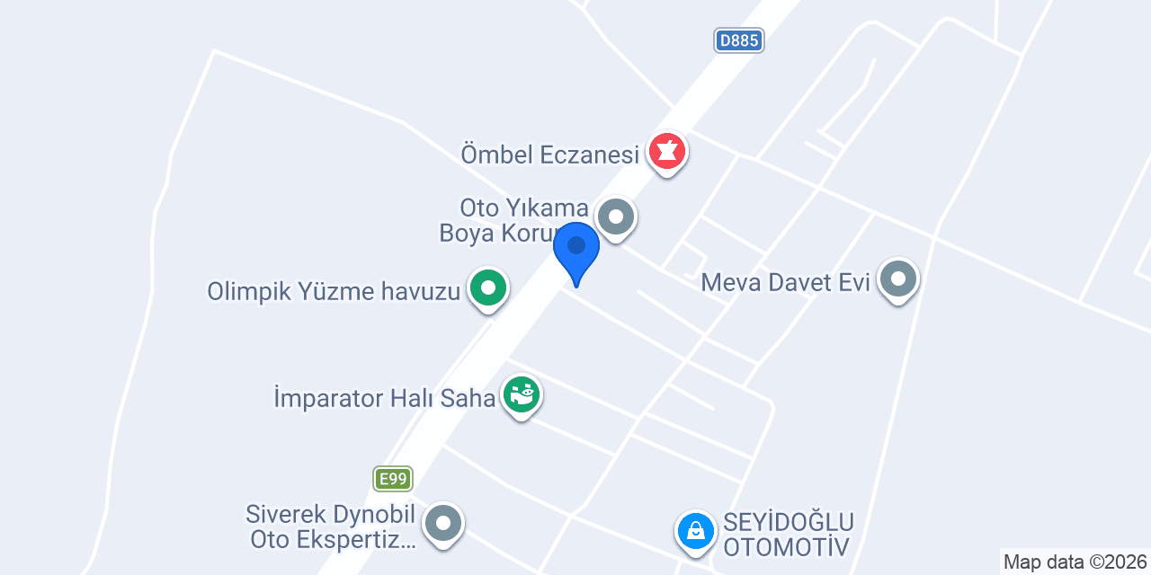Petlas Siverek Ayhan ARSLAN konumu