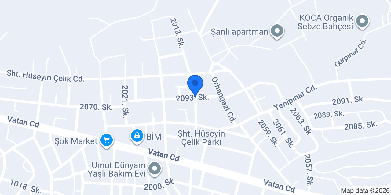 Duru izolasyon su yalıtımı konumu