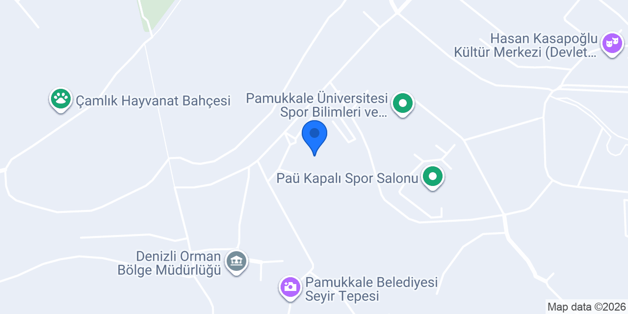 Tekobel Teknoloji konumu