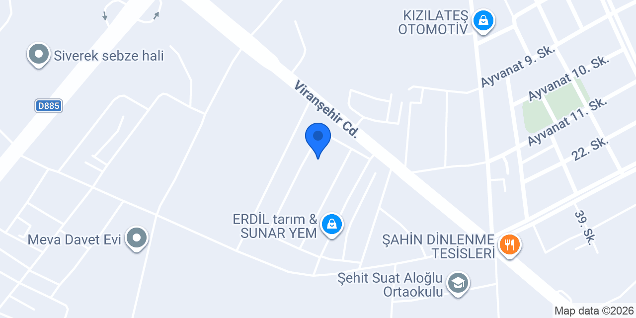 ONBAŞI TARIM konumu
