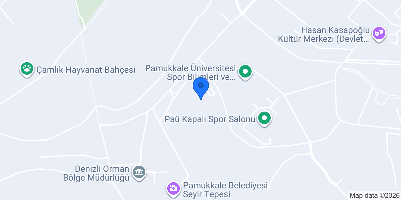 Delta Proje Danışmanlık konumu