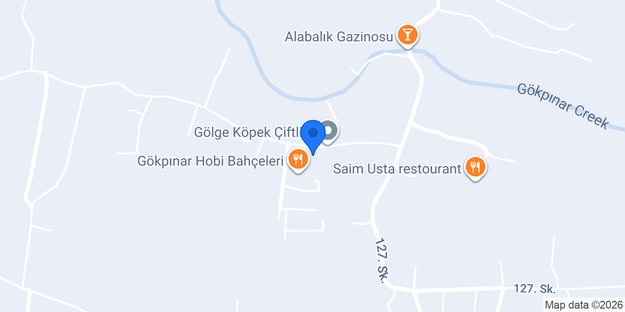 Relaxkopekoteli konumu