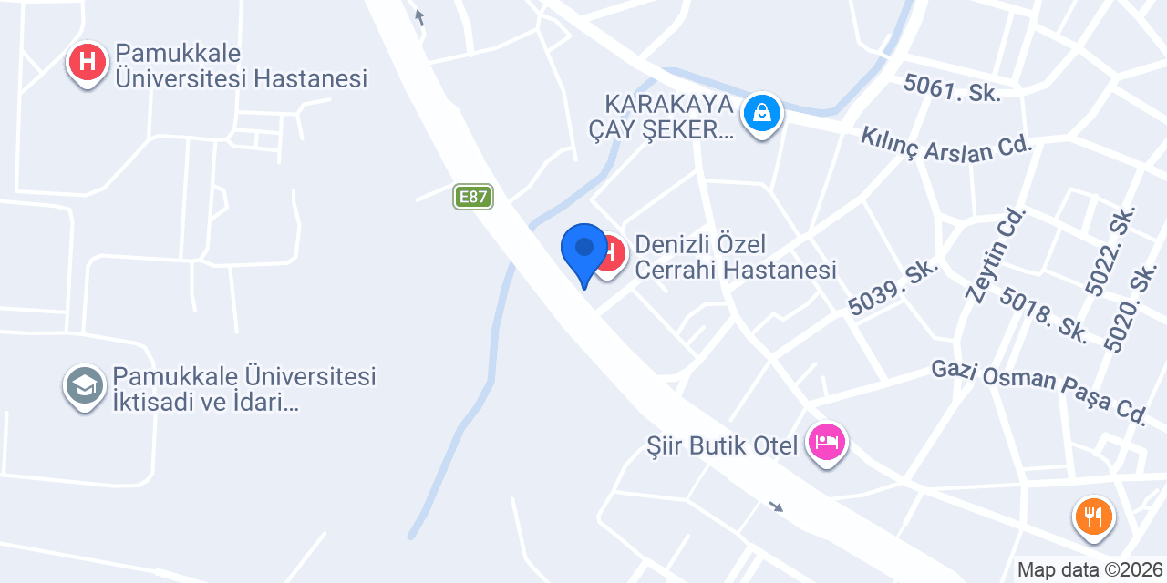 Çorbacı Bay Didin konumu