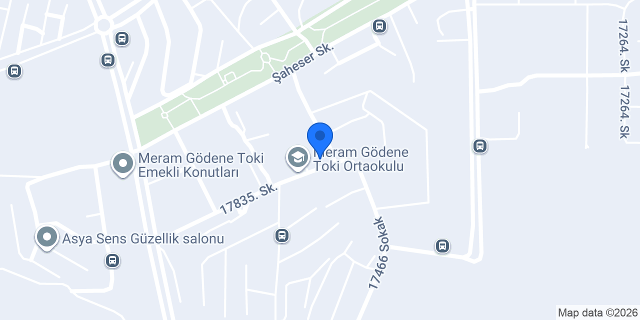 KUAFÖRÜM JİX konumu