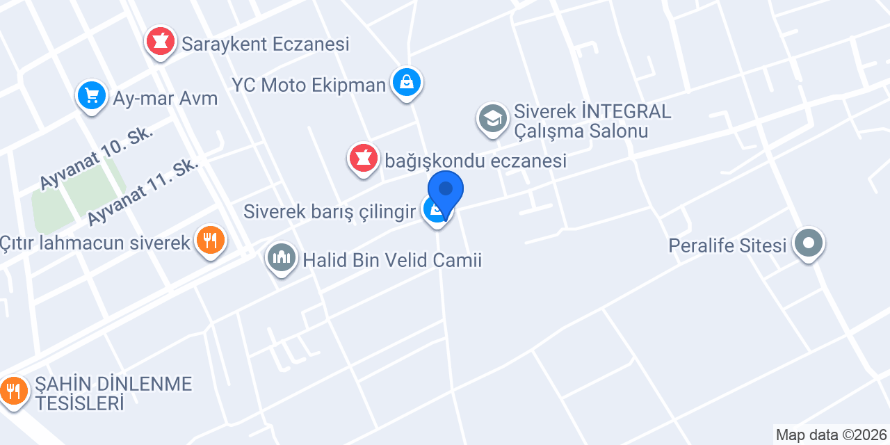 Engin EGEHAN konumu