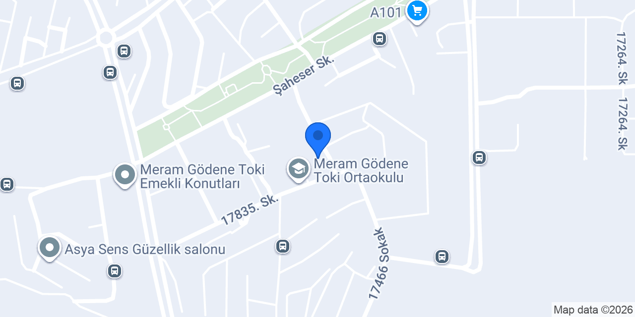 Armin Etliekmek konumu