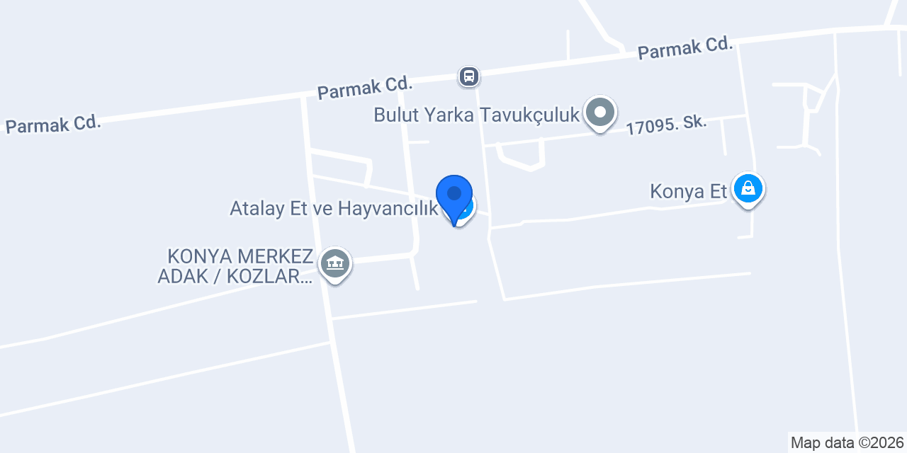 ACAR YARKA konumu