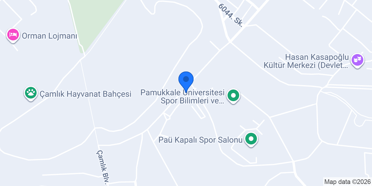 Erikoğlu Teknoloji konumu