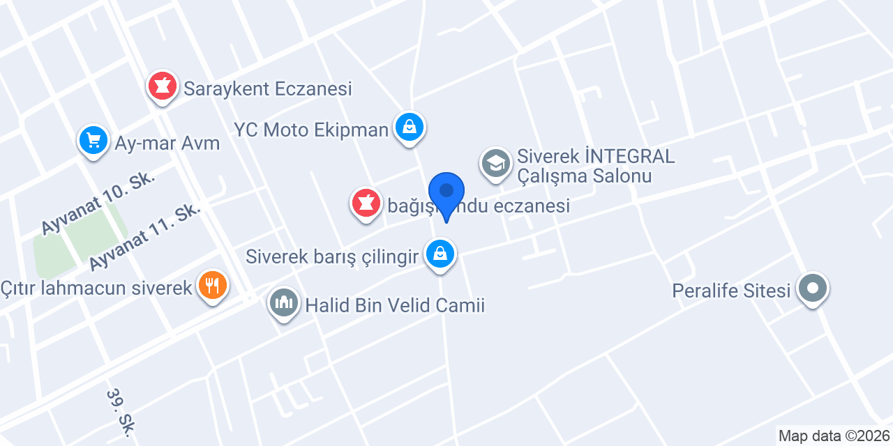 Yörem halıcılık konumu
