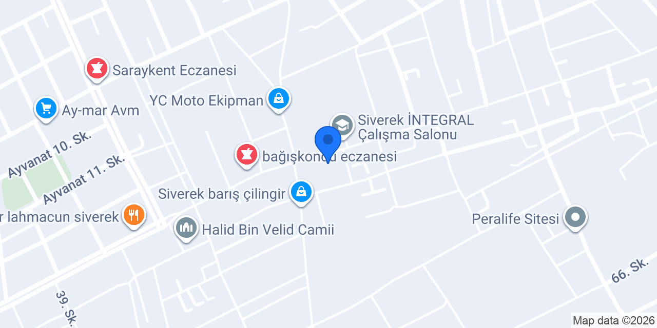 Barlas konumu