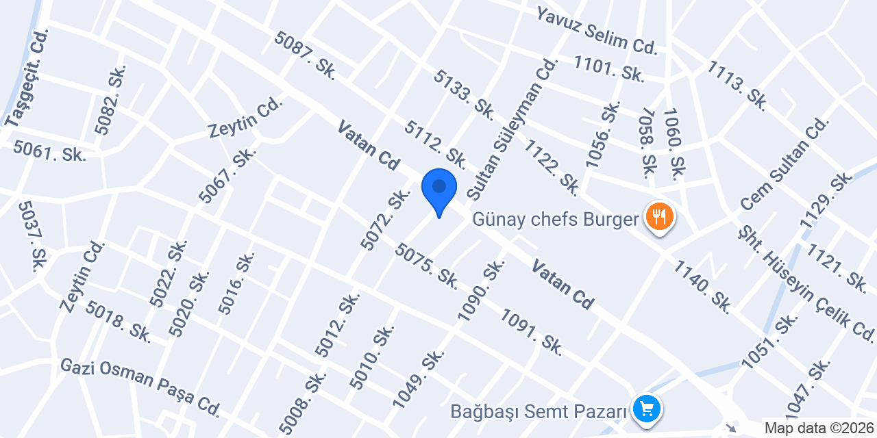 MoneyGram konumu
