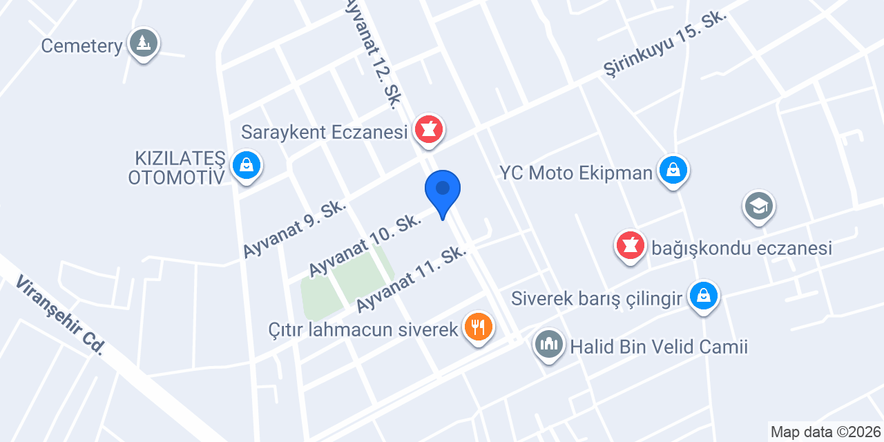 toprak elektırik konumu