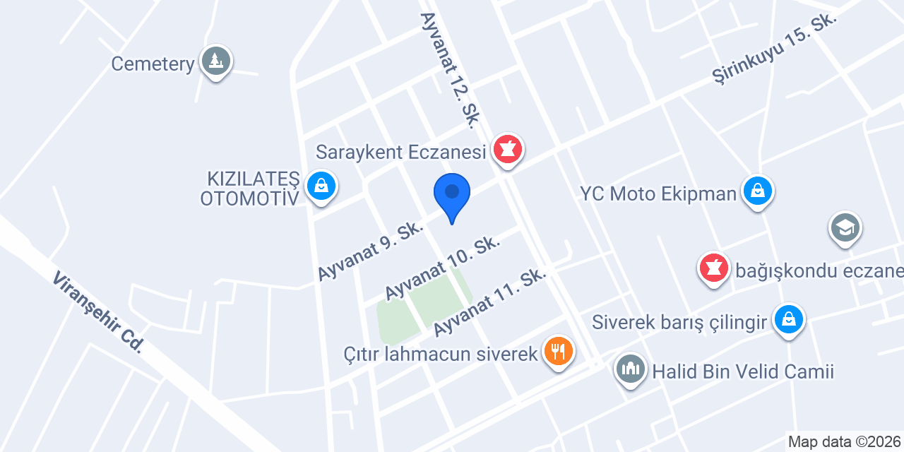 lares internet kafe konumu