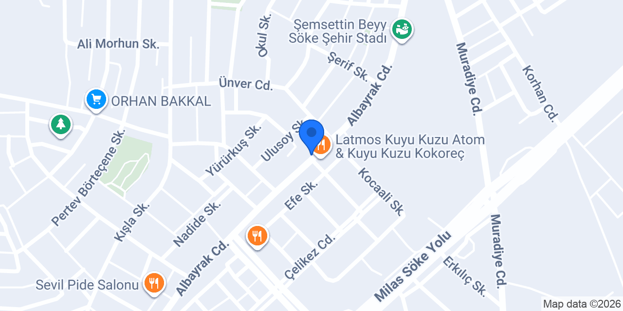 Tanıdık ucuz akücü konumu