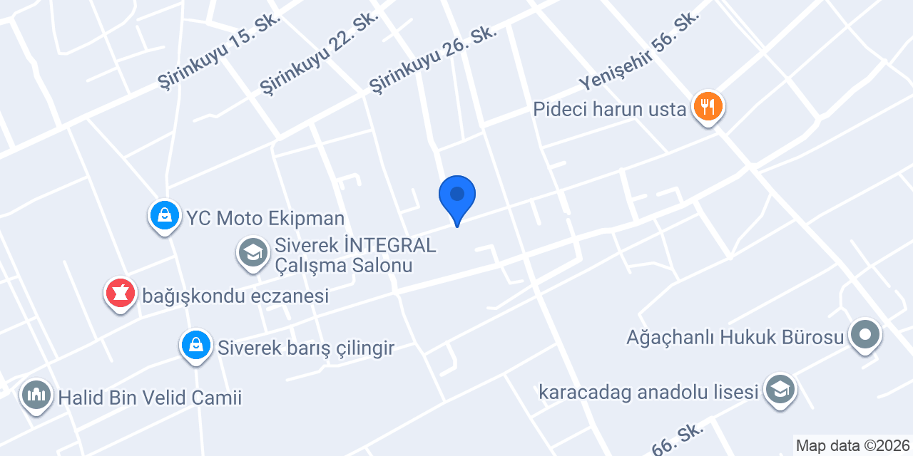 BAYLAN HOME EMLAK (YATIRIM DANIŞMANLIĞI) konumu