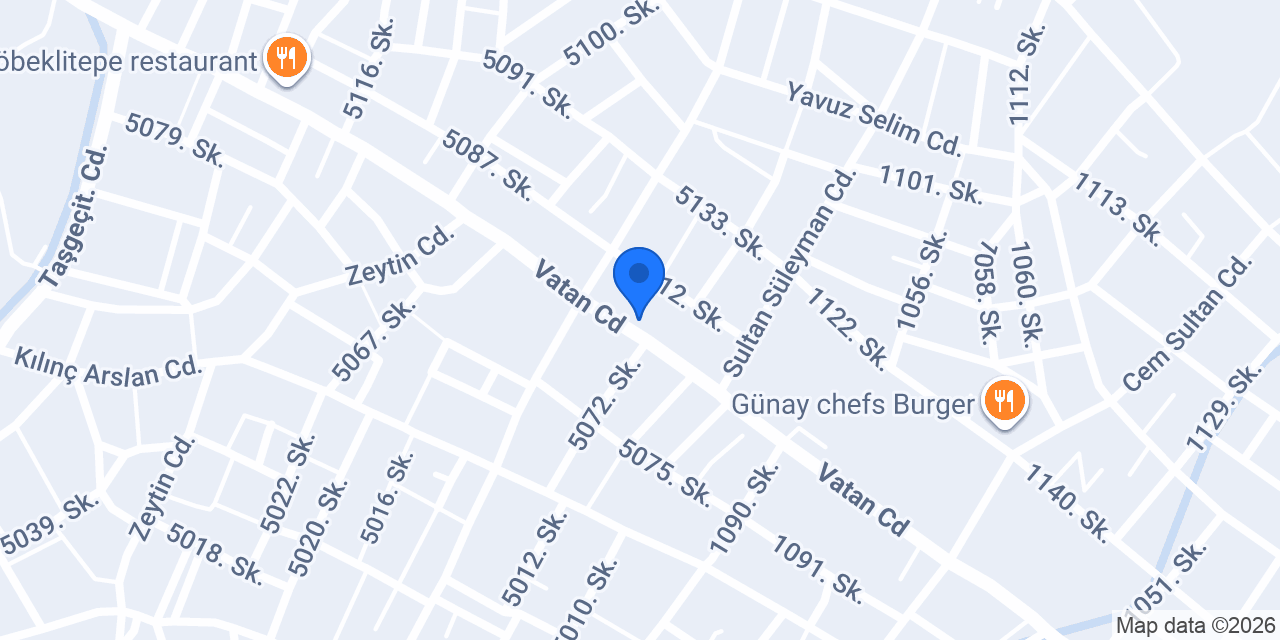 GÖKHAN GSM BİLİŞİM konumu