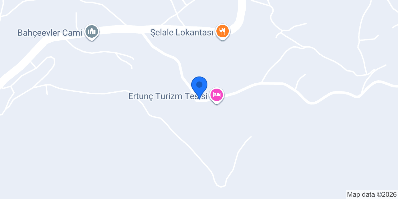 KADO RESTORANT KONAKLAMA konumu