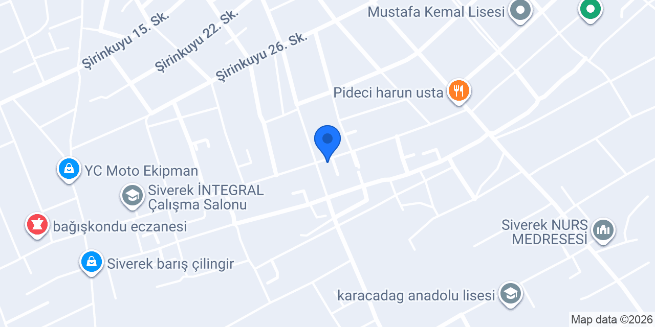 Siverek Tesisat her türlü arıza kaçak tespiti cihaz ile yapılır konumu