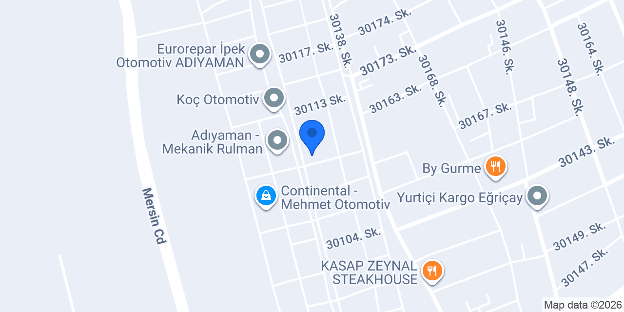 Site Çay Ocağı konumu