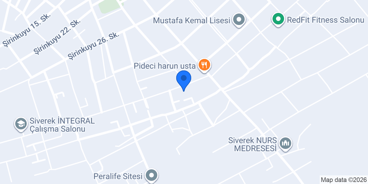 Uzman kanat konumu