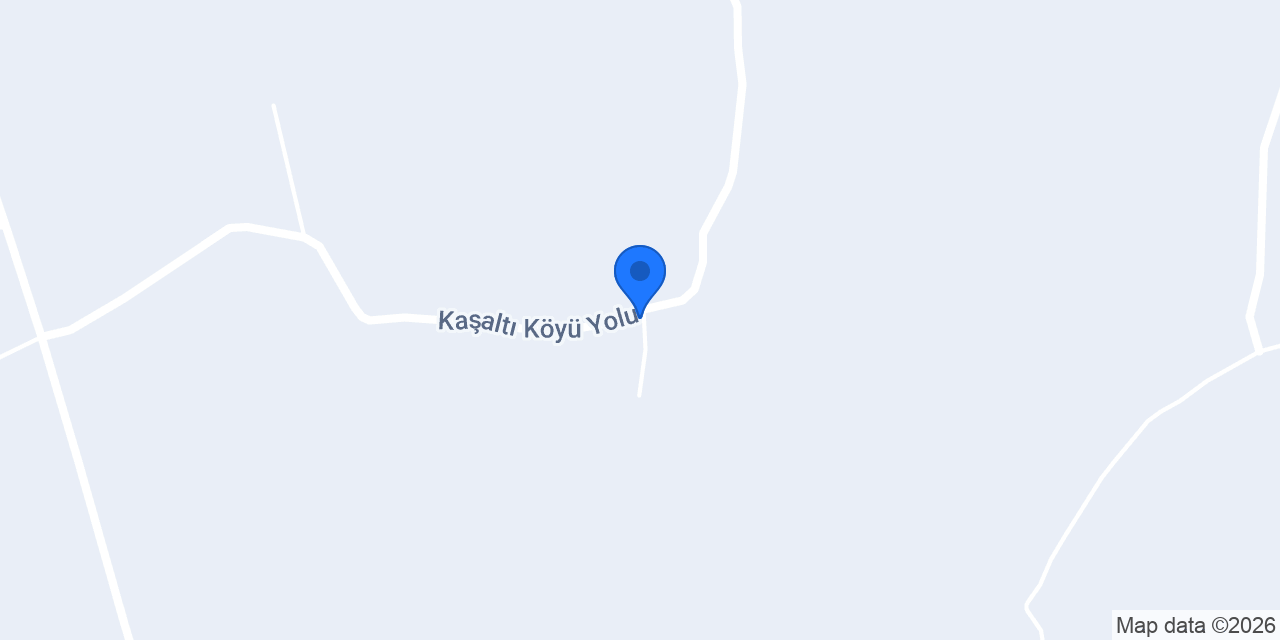 LAVANTA VADİSİ İNCİRCİ konumu
