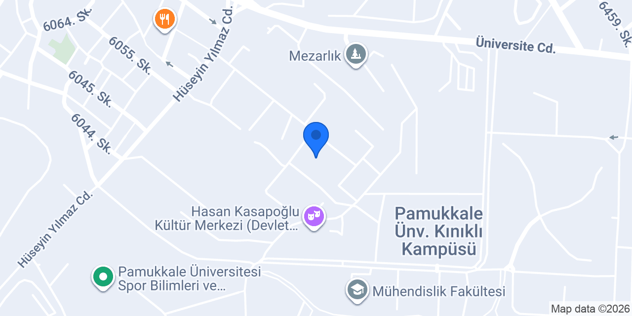 Kapsül DX konumu